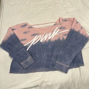 Victoria’s Secret PINK sweatshirt